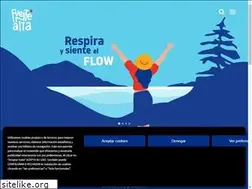 Sites similar to fuentealta.es