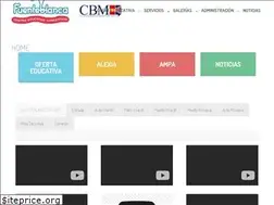 Sites similar to fuenteblanca.com