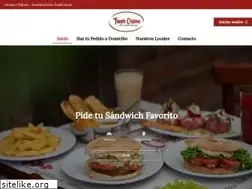 Sites similar to fuentechilena.cl