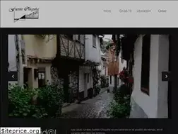 Sites similar to fuentechiquita.es
