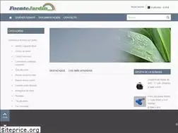 Sites similar to fuentejardin.com