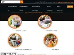 Sites similar to fuentelegal.com