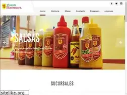 Sites similar to fuentemardoqueo.cl