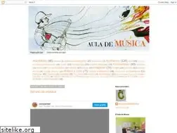 Sites similar to fuentemusica.blogspot.com