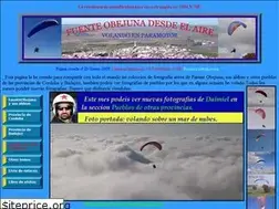 Sites similar to fuenteobejuna.com