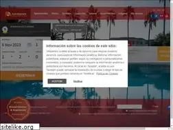 Sites similar to fuentepark.com