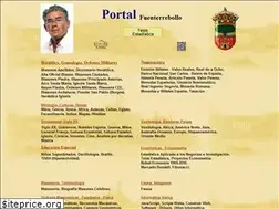 Sites similar to fuenterrebollo.com