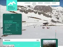 Sites similar to fuentesdeinvierno.com