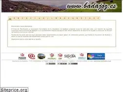 Sites similar to fuentesdeleon.es