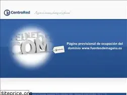 Sites similar to fuentesdemagana.es