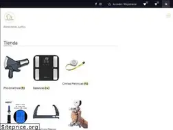 Sites similar to fuentesdenutricion.cl