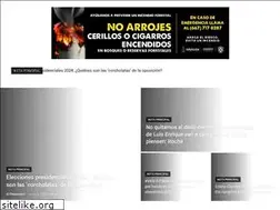 Sites similar to fuentesfidedignas.com.mx