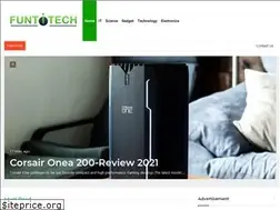 Sites similar to fuentitech.com