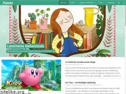 Sites similar to fuento.de