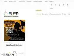 Sites similar to fuep.org.br