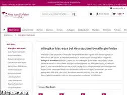 Sites similar to fuer-allergiker.de