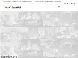 Sites similar to fueracalvicie.mx