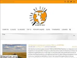 Sites similar to fueradeeje.com