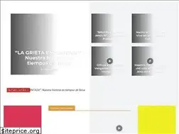 Sites similar to fueradefocoweb.com.ar