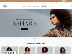 Sites similar to fueradeserie.com.co
