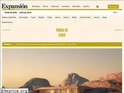 Sites similar to fueradeserie.com