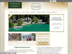 Sites similar to fuerberg.com