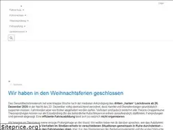 Sites similar to fuerboeck.at
