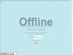 Sites similar to fuerdichda.at