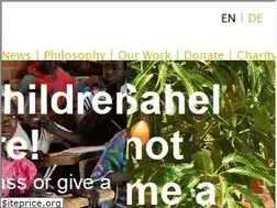 Sites similar to fuergando.de