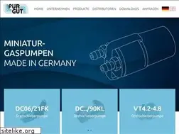 Sites similar to fuergut.com