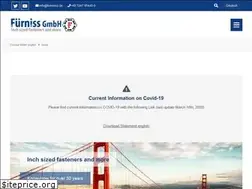 Sites similar to fuerniss.de