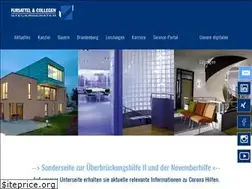 Sites similar to fuersattel.de