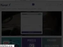 Sites similar to fuerst-autoteile.de
