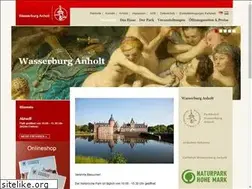 Sites similar to fuerst-salm.de