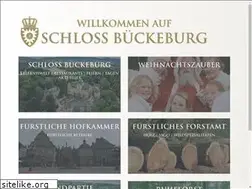 Sites similar to fuerst-schaumburg.de