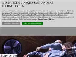 Sites similar to fuerstenfeld.de