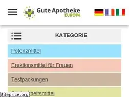 Sites similar to fuerstenfelder-gesundheitstage.de