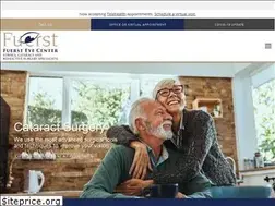Sites similar to fuersteyemd.com