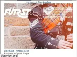 Sites similar to fuerstreisen.de