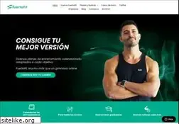 Sites similar to fuertafit.com