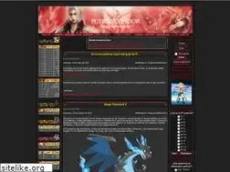 Sites similar to fuertecondor.com