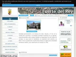 Sites similar to fuertedelrey.es