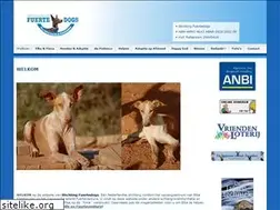 Sites similar to fuertedogs.eu