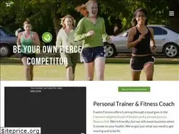Sites similar to fuertefitness.com