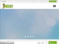 Sites similar to fuertehost.com