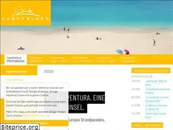 Sites similar to fuerteinfo.net