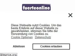 Sites similar to fuerteonline.com