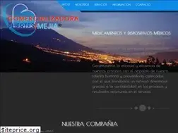 Sites similar to fuertesmejia.com.co