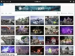 Sites similar to fuerteventos.com
