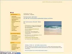 Sites similar to fuerteventura-alternativ.de